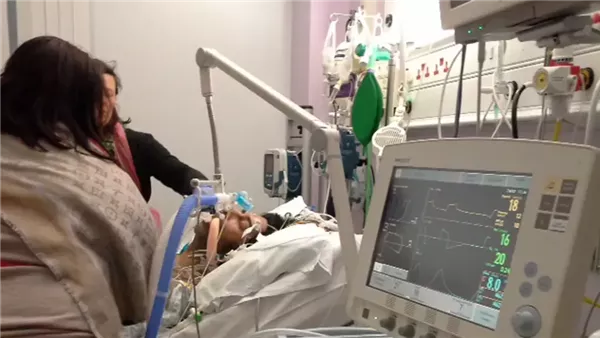 البريطاني شيف جريوال