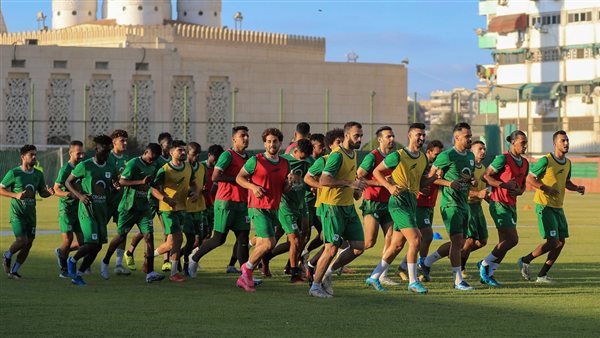 المصري البورسعيدي