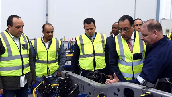 رئيس الوزراء