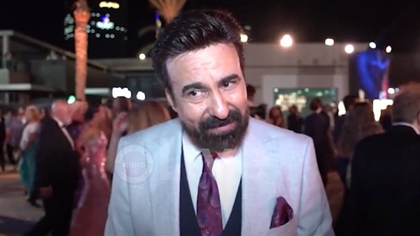 طارق الدسوقي