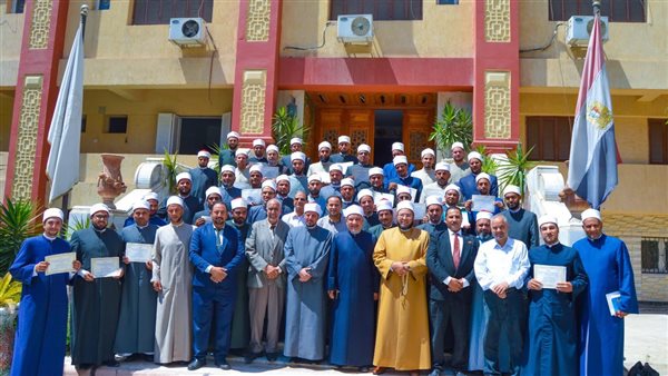 تخريج دفعة جديدة