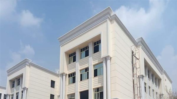 جامعة حلوان الأهلية