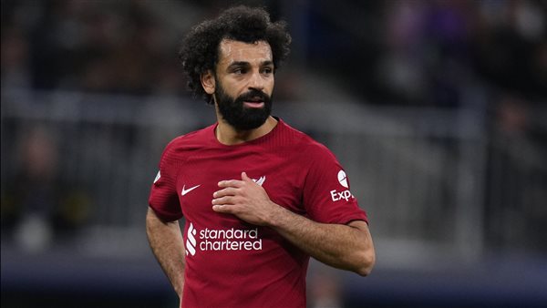 محمد صلاح 