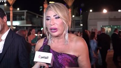 إيناس الدغيدي: أتمنى مناقشة الموضوعات الدينية بحرية.. وزمان كنا بنروح الرقابة ونتخانق لكن النهاردة بيستسلموا 