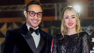 أحمد فهمي: هنا الزاهد نجمة صف أول من قبل مسلسل سيب وأنا أسيب ومش محتاجة ورش تمثيل