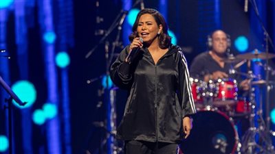 شيرين عبد الوهاب تفاجئ الجمهور بإطلالة رياضية في موسم الجيمرز | صور