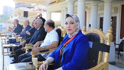 دينا الرفاعي: الكرة النسائية بدأت عهدا جديدا بمشاركة الأهلي والزمالك والأندية الشعبية
