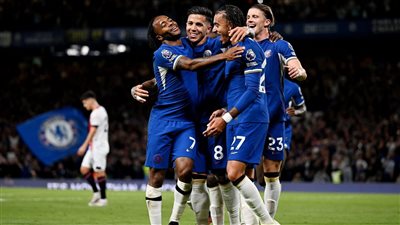 جاكسون وستيرلينج يقودان هجوم تشيلسي أمام بورنموث في الدوري الإنجليزي