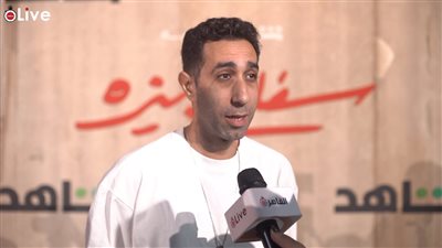 المخرج كريم العدل يكشف حقيقة وجود جزء ثان من فيلم العميل صفر | خاص