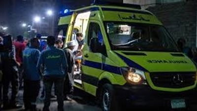 مصرع مسن في مشاجرة بجنوب الأقصر 