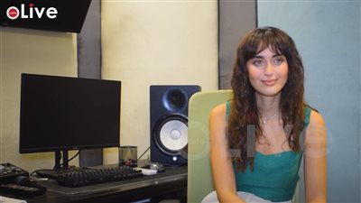 فايا يونان: تشبيه صوتي بفيروز مسؤولية كبيرة.. ولكني لا أتبنى ذلك الرأي