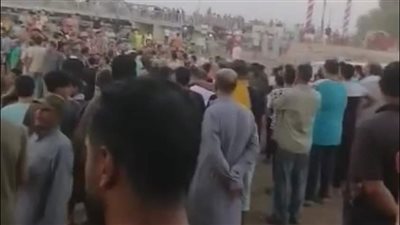 مصرع شاب غرقا أثناء الاستحمام هربًا من حرارة بالغربية 