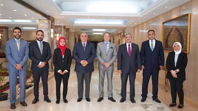 المشرف على جائزة التميز الحكومي: ضرورة تفعيل الجوائز بالمؤسسات الحكومية لاستدامة التميز والارتقاء بجودة الخدمات المقدمة للمواطنين