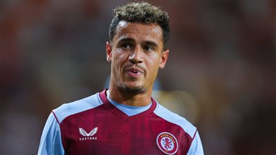 كوتينيو يقترب من الانتقال إلى الدحيل القطري