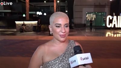 شريف منير عن حلق ابنته أسما شعرها: مغلطتش.. وخدتي التريند برافو عليكي | بث مباشر