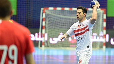 الأهلي ضد سموحة والزمالك أمام البنك.. مباريات اليوم بدوري المحترفين لكرة اليد