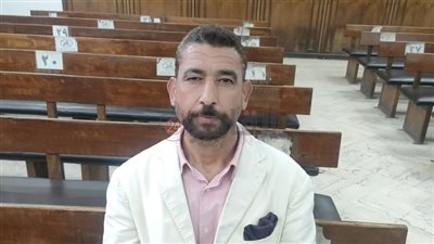 عاوز حسن شحاتة يحضر.. غدا أولى جلسات نظر دعوى خمسيني يطالب بالمشاركة في المباريات الودية للمنتخب 