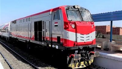 لأول مرة.. السكة الحديد تعلن إتاحة حجز تذاكر القطارات بمنافذ فوري | بث مباشر