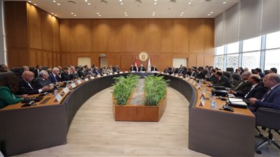 الأعلى للجامعات يوافق على اعتماد اللائحة الموحدة للتدريب الإلزامي بكليات الطب البشري