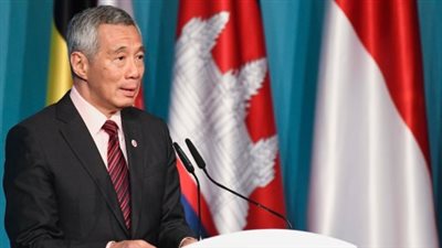 رئيس وزراء سنغافورة يبدأ زيارة رسمية لفيتنام اليوم