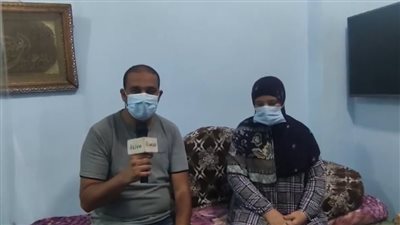 أمك والباقي تعوضه الأيام.. سيدة تتبرع لابنها بكليتها وقريته تجمع 330 ألف جنيه تكلفة العملية بالمنوفية