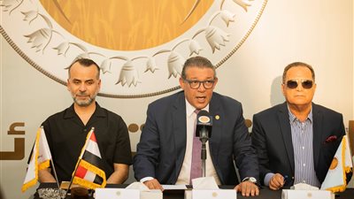 مرشح الشعب الجمهوري بالانتخابات الرئاسية: الحزب ولاؤه للدولة والشعب وليس لأشخاص