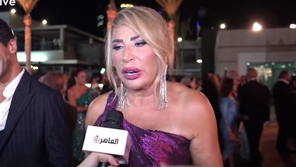 إيناس الدغيدي 