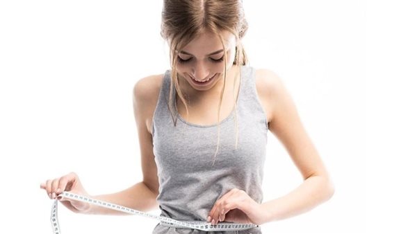 النحافة - تعبيرية