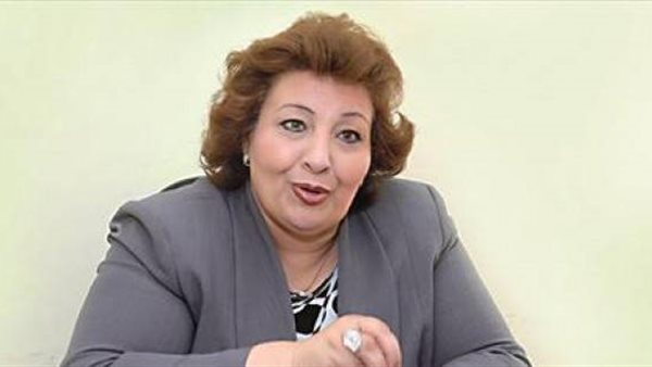 مارجريت عازر