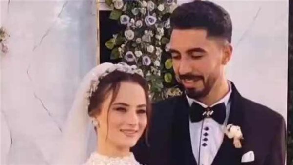 مصرع عروسين- أرشيفية