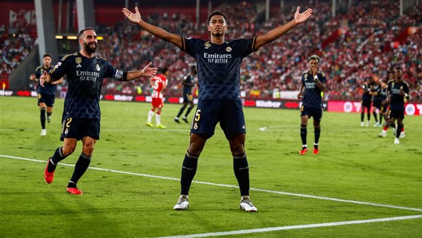 ريال مدريد وسيلتا