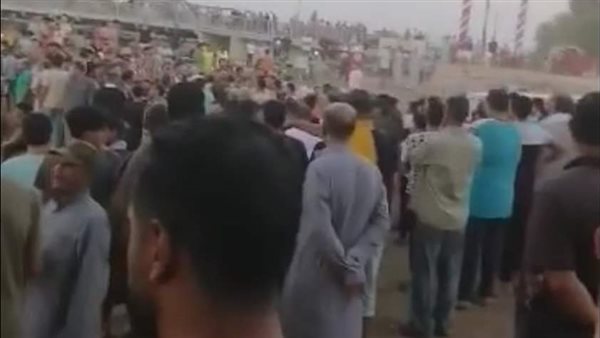 مصرع شاب غرقا أثناء