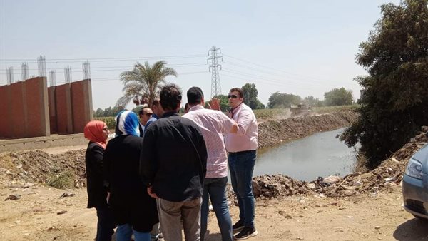 لجنة من التنمية المحلية