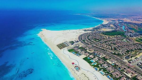 الساحل الشمال