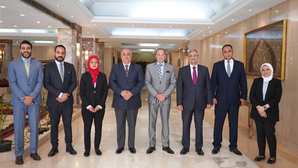 جائزة مصر للتميز