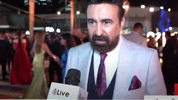 طارق الدسوقي 