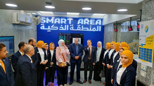 جانب من الافتتاح