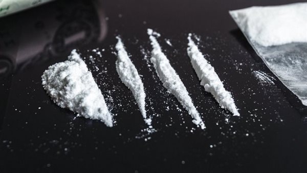 الكوكايين