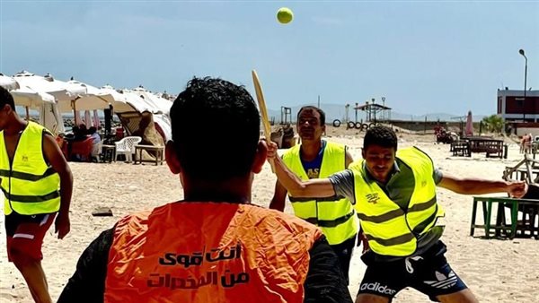 رحلات صيفية للمتعافين