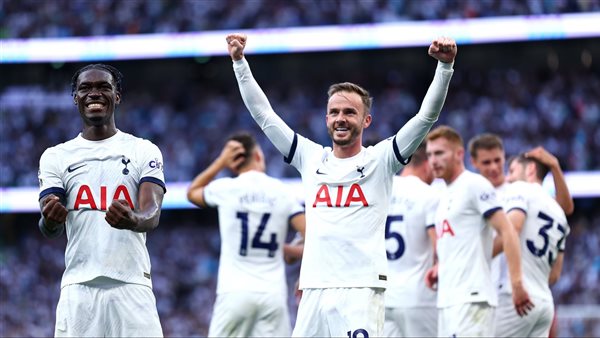 توتنهام هوتسبير 