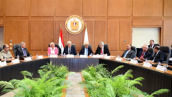 جانب من المشاركة