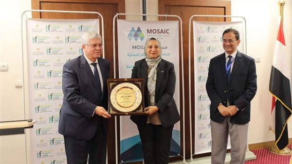 الدكتور محمد أيمن