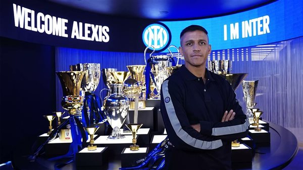 ألكسيس سانشيز