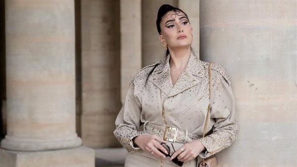 غادة عبد الرازق