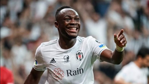 هل ينضم جاكسون موليكا