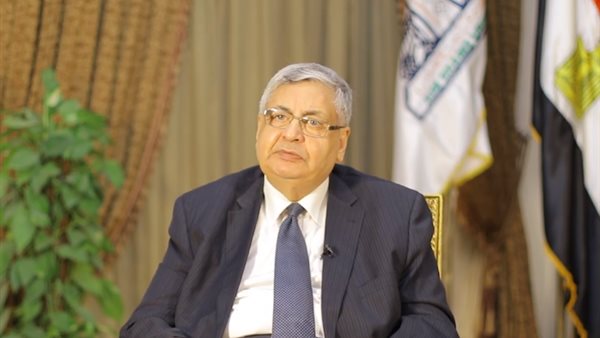  مستشار رئيس الجمهورية