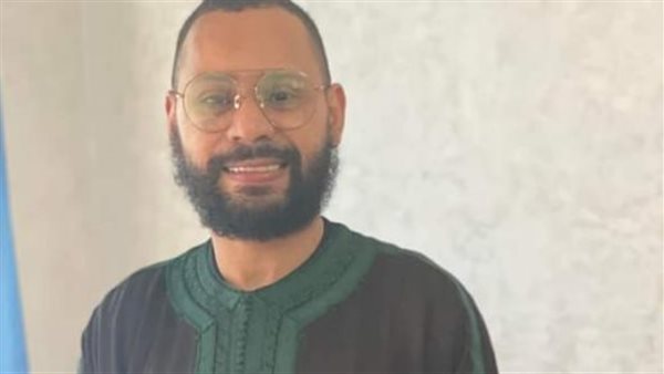 محمد الريفي