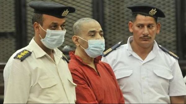 سفاح الجيزة 