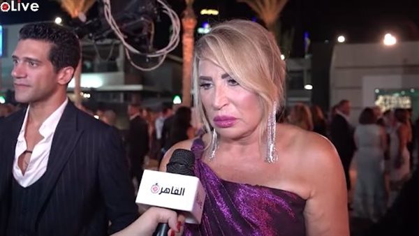 إيناس الدغيدي 