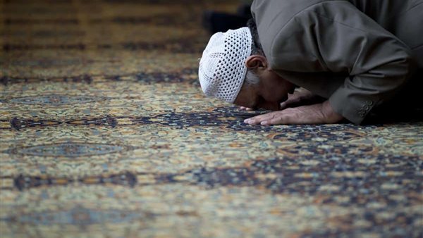 دعاء الاستخارة لشخص